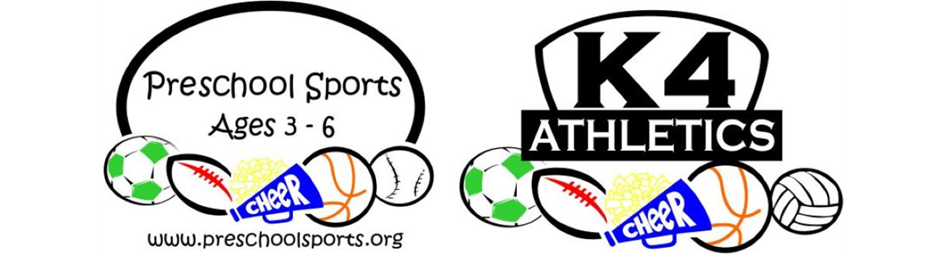 Preschool Sports & K4 Sports