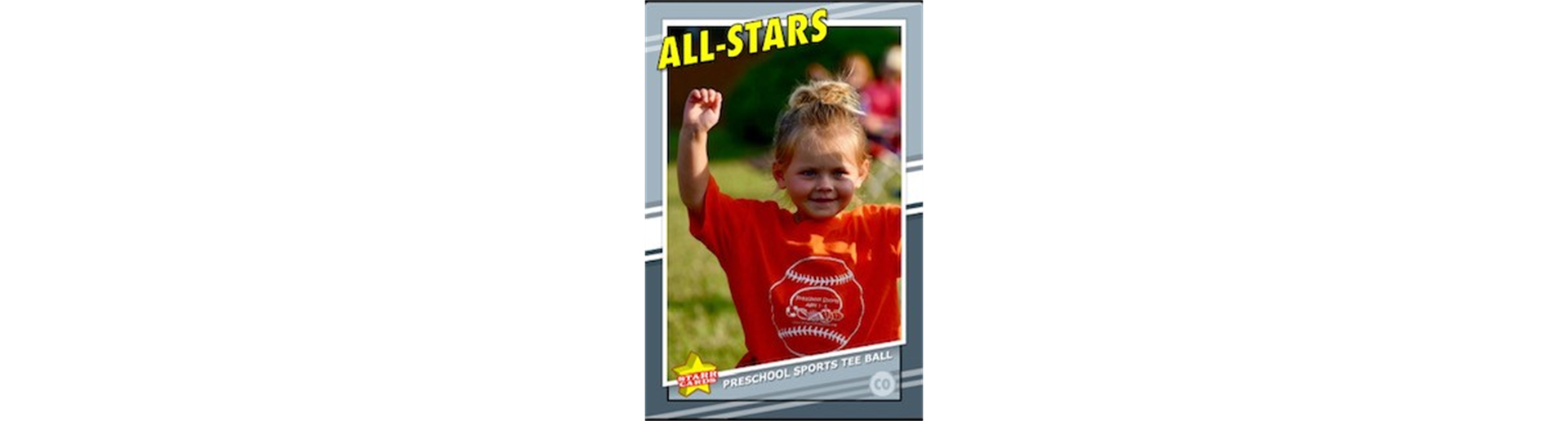Spring & Summer Tee Ball (Ages 3-5)